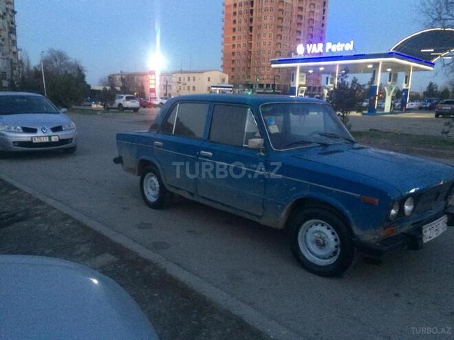 LADA (VAZ) 2106 1984, 236,580 km - 1.6 l - Sumqayıt