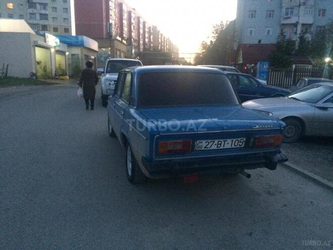 LADA (VAZ) 2106 1984, 236,580 km - 1.6 l - Sumqayıt