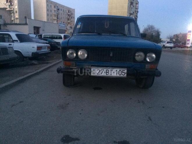 LADA (VAZ) 2106 1984, 236,580 km - 1.6 l - Sumqayıt