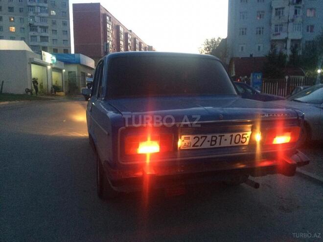 LADA (VAZ) 2106 1984, 236,580 km - 1.6 l - Sumqayıt