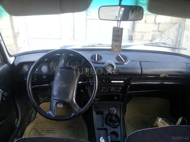 LADA (VAZ) 21011 1981, 2,968,795 km - 1.6 l - Bakı