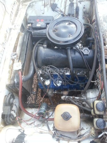 LADA (VAZ) 21011 1981, 2,968,795 km - 1.6 l - Bakı
