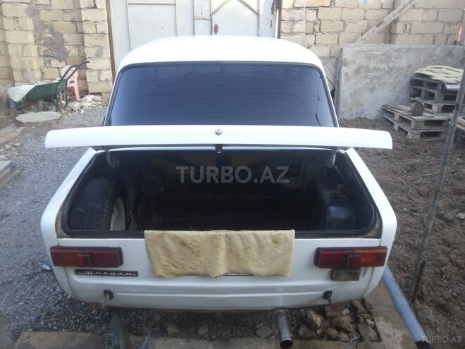 LADA (VAZ) 21011 1981, 2,968,795 km - 1.6 l - Bakı