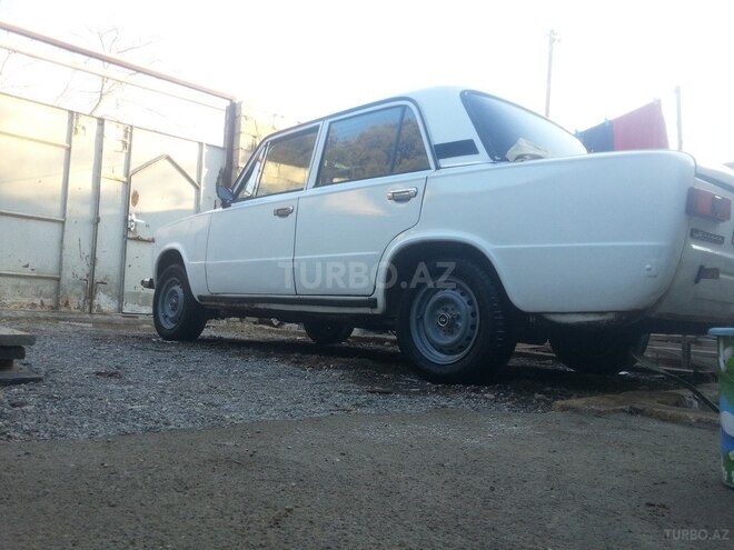 LADA (VAZ) 21011 1981, 2,968,795 km - 1.6 l - Bakı