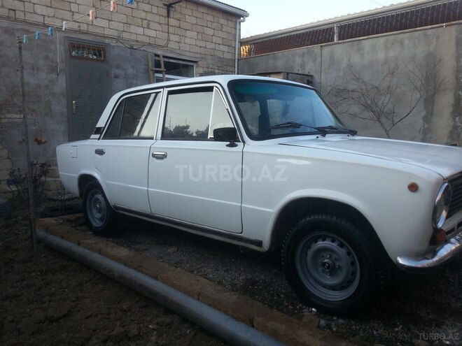 LADA (VAZ) 21011 1981, 2,968,795 km - 1.6 l - Bakı