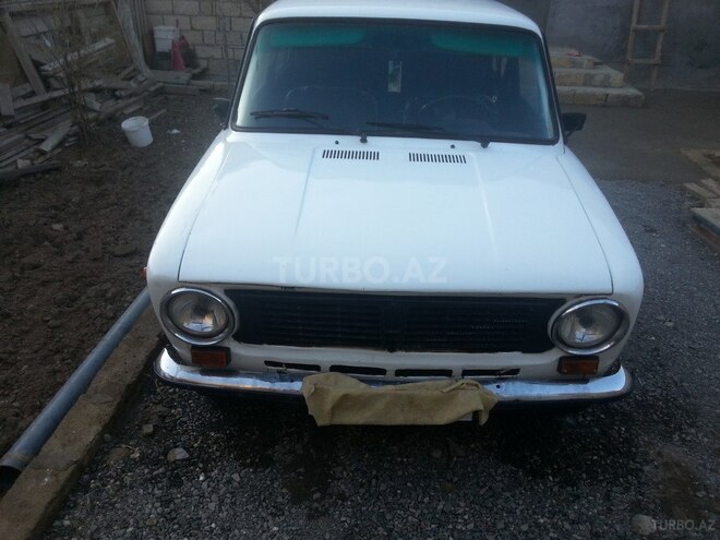 LADA (VAZ) 21011 1981, 2,968,795 km - 1.6 l - Bakı