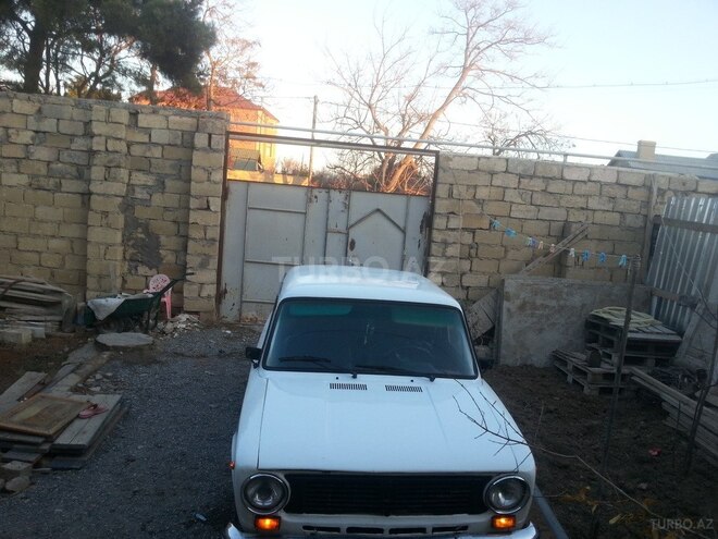 LADA (VAZ) 21011 1981, 2,968,795 km - 1.6 l - Bakı