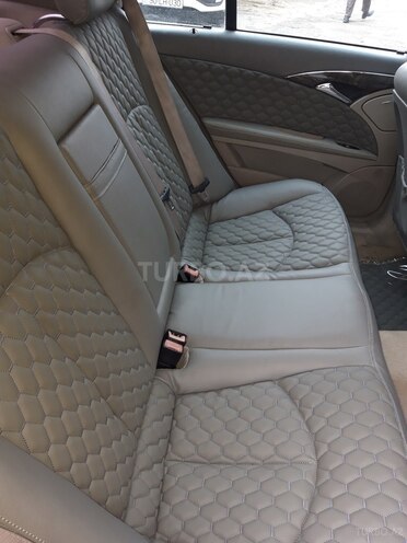 Mercedes E 270 2002, 400,000 km - 2.7 l - Bakı