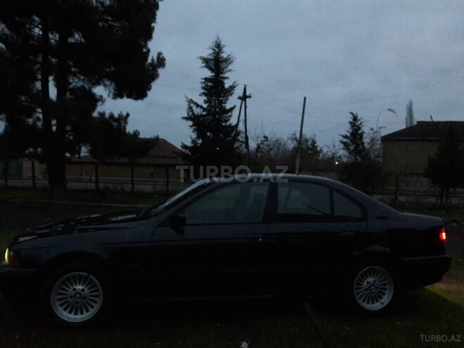 BMW 520 1996, 100,000 km - 0.2 l - Bakı
