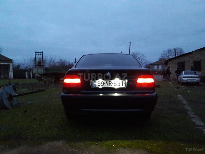BMW 520 1996, 100,000 km - 0.2 l - Bakı