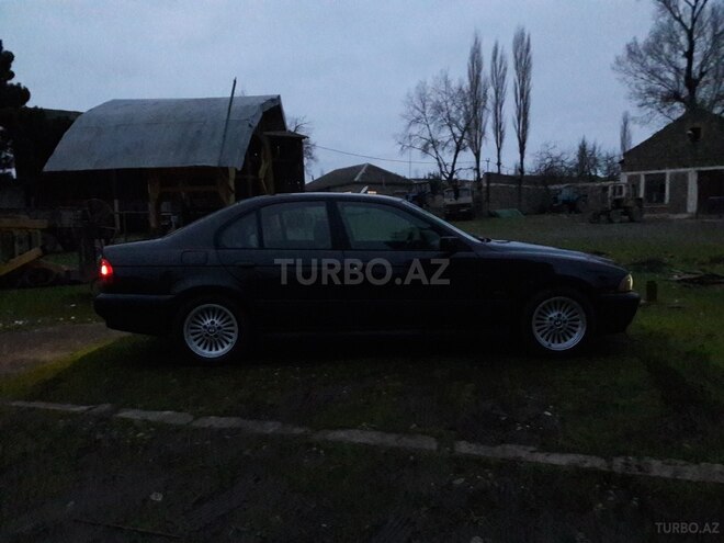 BMW 520 1996, 100,000 km - 0.2 l - Bakı