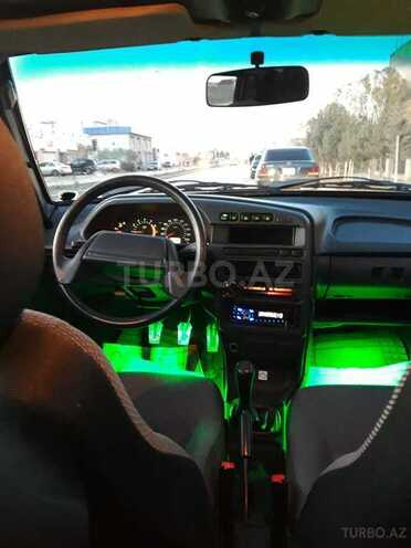 LADA (VAZ) 2115 2012, 45,000 km - 1.6 l - Sumqayıt