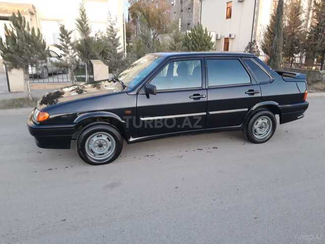 LADA (VAZ) 2115 2012, 45,000 km - 1.6 l - Sumqayıt