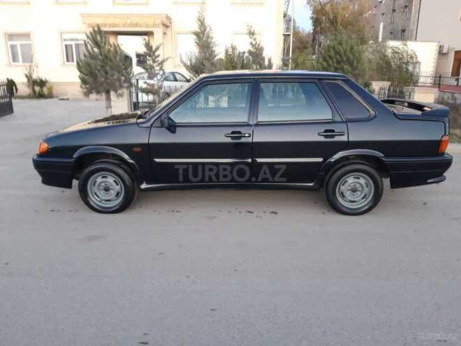 LADA (VAZ) 2115 2012, 45,000 km - 1.6 l - Sumqayıt