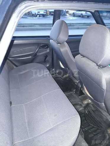 LADA (VAZ) 2115 2012, 45,000 km - 1.6 l - Sumqayıt