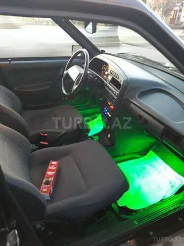 LADA (VAZ) 2115 2012, 45,000 km - 1.6 l - Sumqayıt