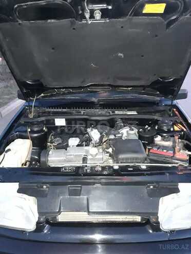 LADA (VAZ) 2115 2012, 45,000 km - 1.6 l - Sumqayıt