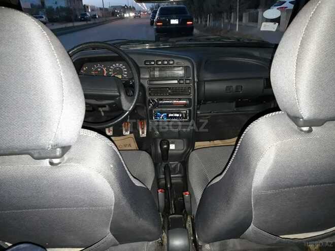 LADA (VAZ) 2115 2012, 45,000 km - 1.6 l - Sumqayıt