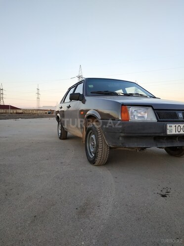 LADA (VAZ) 21099 2000, 240,000 km - 1.5 l - Sumqayıt