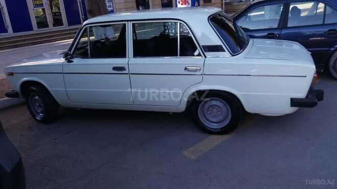 LADA (VAZ) 2106 1996, 168,700 km - 1.6 л - Qax