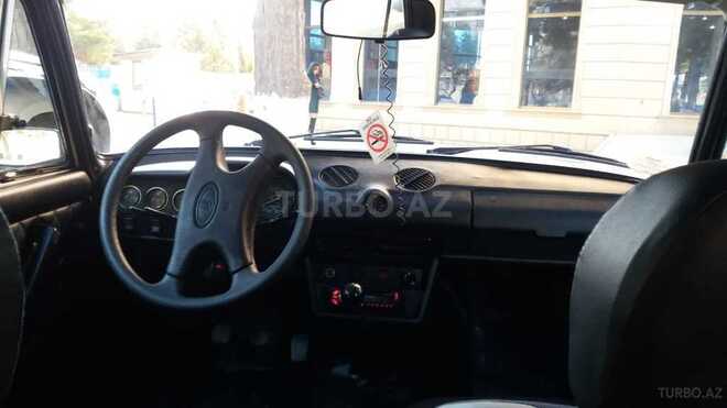 LADA (VAZ) 2106 1996, 168,700 km - 1.6 л - Qax