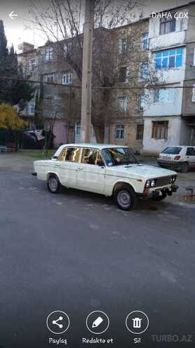 LADA (VAZ) 2106 1996, 168,700 km - 1.6 л - Qax