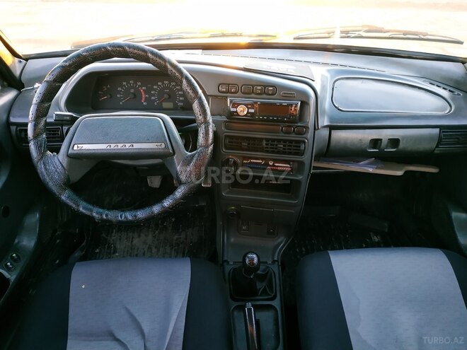 LADA (VAZ) 21099 2000, 240,000 km - 1.5 l - Sumqayıt