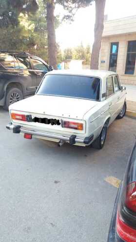 LADA (VAZ) 2106 1996, 168,700 km - 1.6 л - Qax
