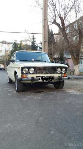 LADA (VAZ) 2106 1996, 168,700 km - 1.6 л - Qax