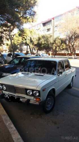 LADA (VAZ) 2106 1996, 168,700 km - 1.6 л - Qax