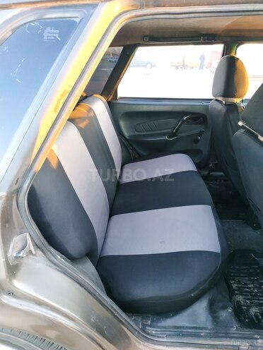 LADA (VAZ) 21099 2000, 240,000 km - 1.5 l - Sumqayıt