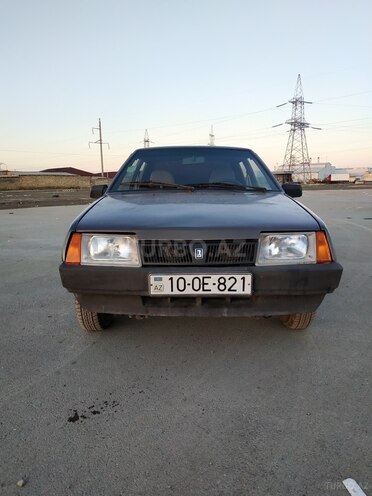 LADA (VAZ) 21099 2000, 240,000 km - 1.5 l - Sumqayıt