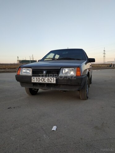 LADA (VAZ) 21099 2000, 240,000 km - 1.5 l - Sumqayıt
