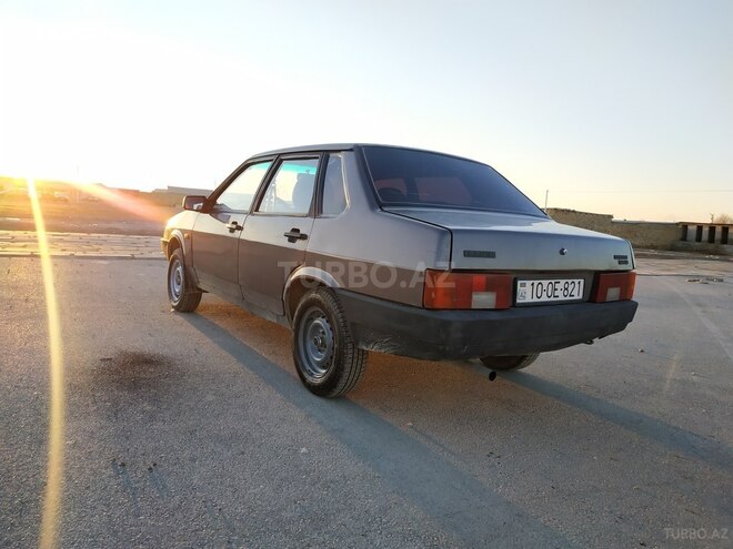 LADA (VAZ) 21099 2000, 240,000 km - 1.5 l - Sumqayıt