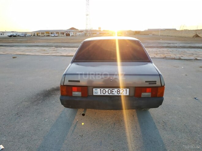 LADA (VAZ) 21099 2000, 240,000 km - 1.5 l - Sumqayıt