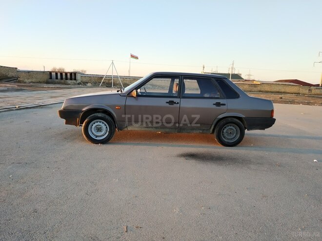 LADA (VAZ) 21099 2000, 240,000 km - 1.5 l - Sumqayıt