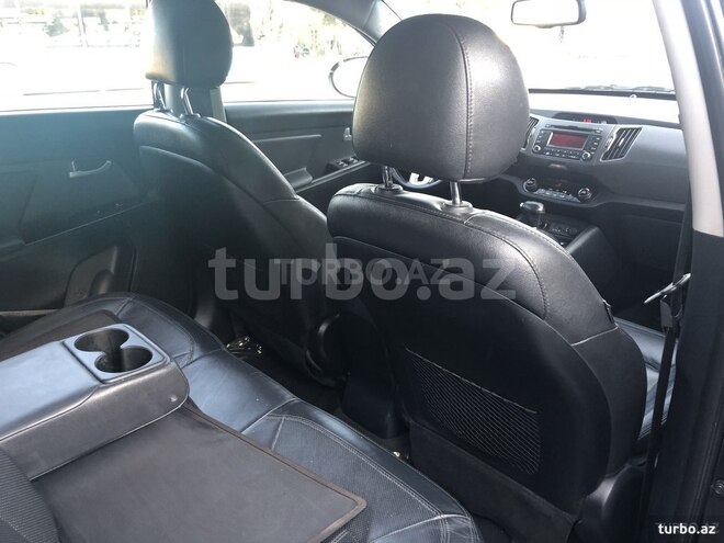 Kia Sportage 2012, 131,300 km - 2.4 l - Bakı