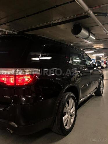 Dodge Durango 2011, 62,000 km - 3.6 l - Bakı