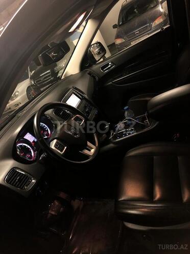 Dodge Durango 2011, 62,000 km - 3.6 l - Bakı