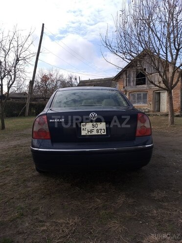 Volkswagen Passat 2001, 270,000 km - 0.2 л - Balakən