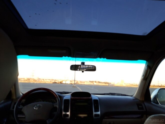 Toyota Prado 2006, 176,000 km - 4.0 l - Bakı