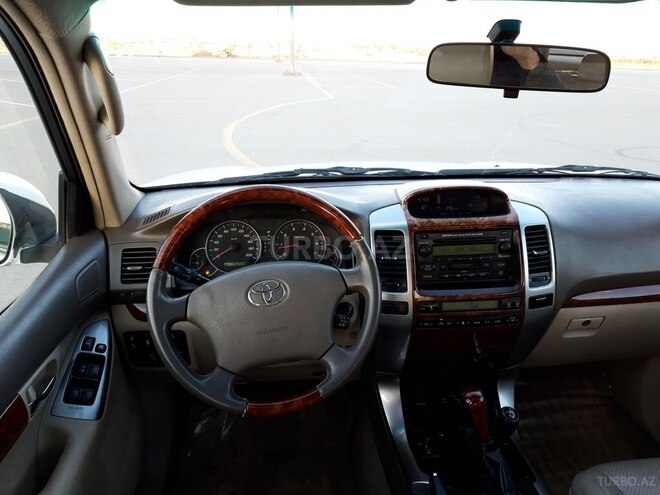 Toyota Prado 2006, 176,000 km - 4.0 l - Bakı