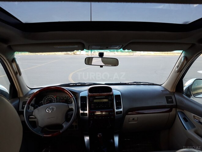 Toyota Prado 2006, 176,000 km - 4.0 l - Bakı