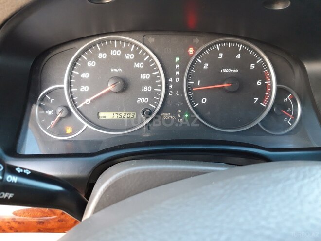 Toyota Prado 2006, 176,000 km - 4.0 l - Bakı