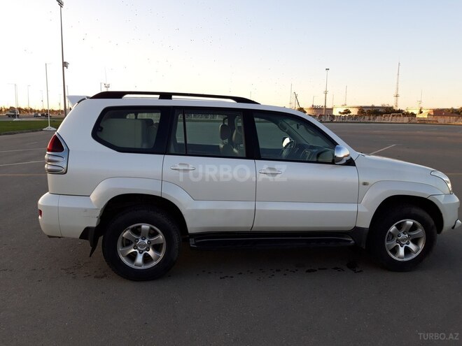 Toyota Prado 2006, 176,000 km - 4.0 l - Bakı