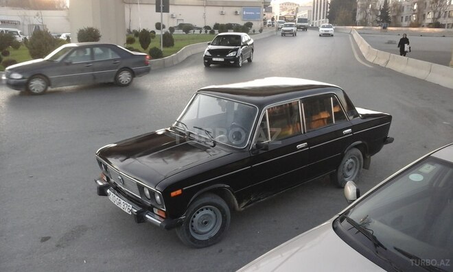 LADA (VAZ) 2106 1984, 200,000 km - 1.3 l - Bakı