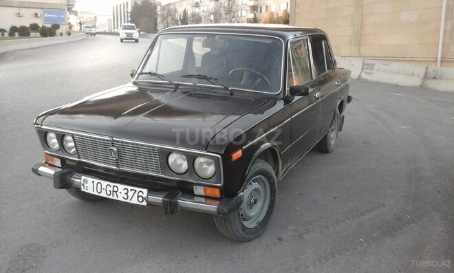LADA (VAZ) 2106 1984, 200,000 km - 1.3 l - Bakı