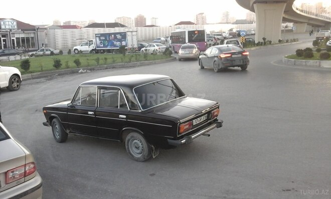 LADA (VAZ) 2106 1984, 200,000 km - 1.3 l - Bakı