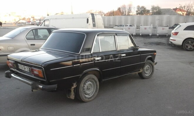 LADA (VAZ) 2106 1984, 200,000 km - 1.3 l - Bakı