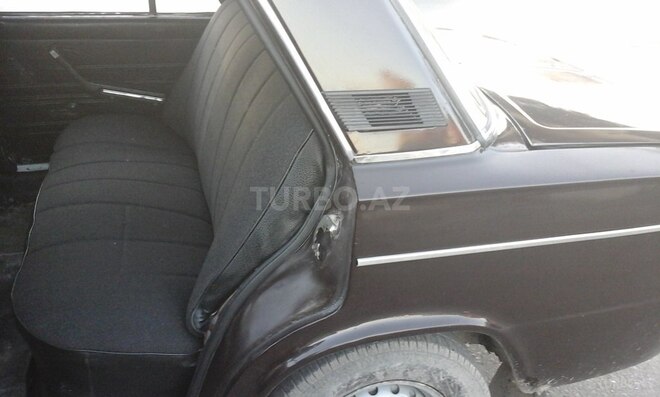 LADA (VAZ) 2106 1984, 200,000 km - 1.3 l - Bakı